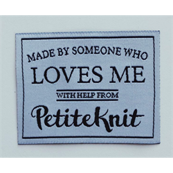 MADE BY SOMEONE WHO LOVES ME